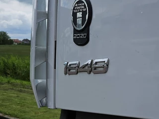 Mercedes-Benz Actros 2020 - 1848 LS obrazek 12