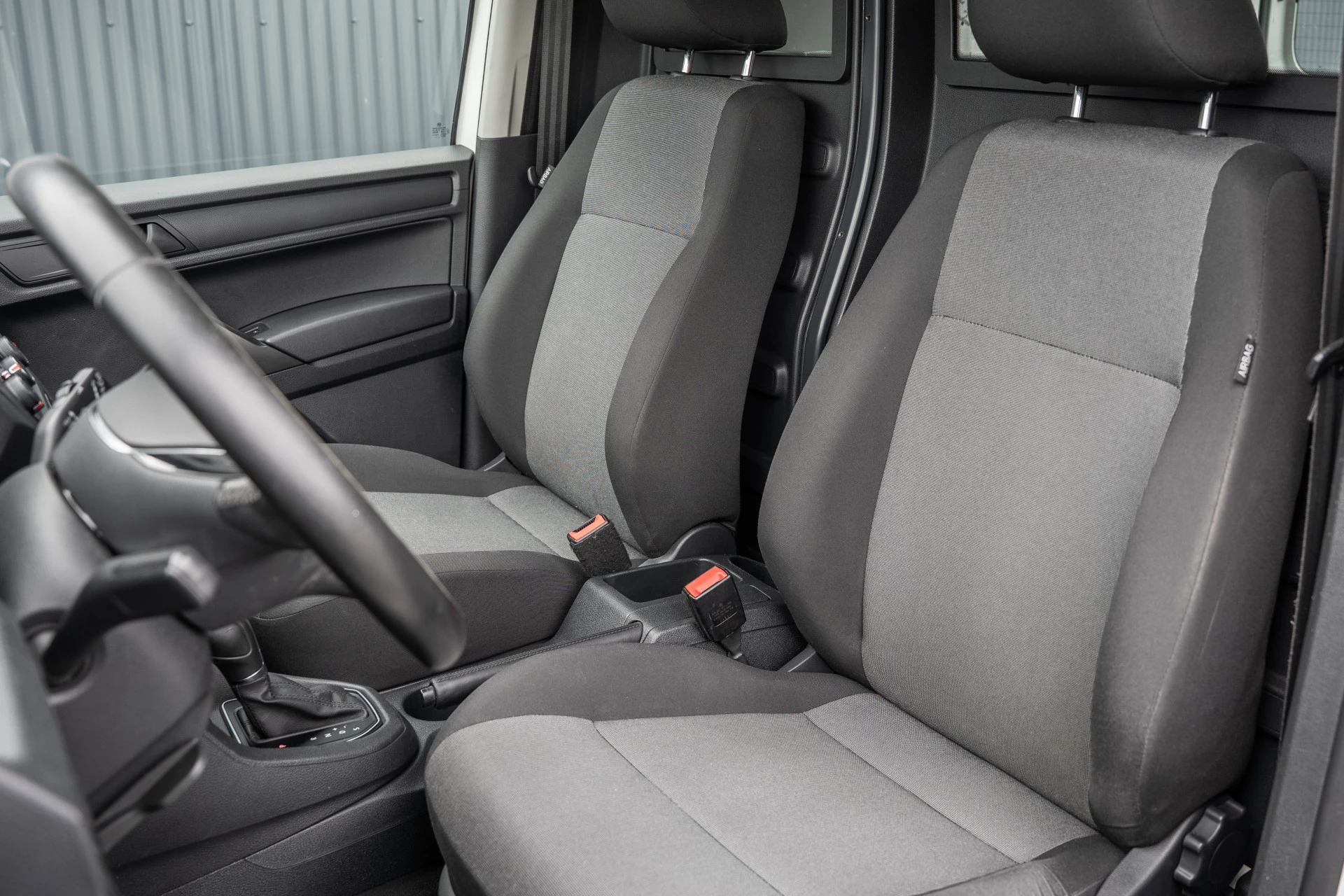 Volkswagen Caddy 2019 - 2.0 TDI L1H1 | Automaat | Carplay | Cruise | Airco | Trekhaak imagen 12