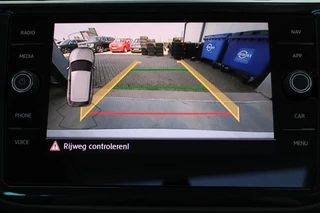 Volkswagen Tiguan 2018 - 2.0 TSI 4Motion Highline R-Line PANORAMADAK VIRTUAL ACC TREKHAAK image 25