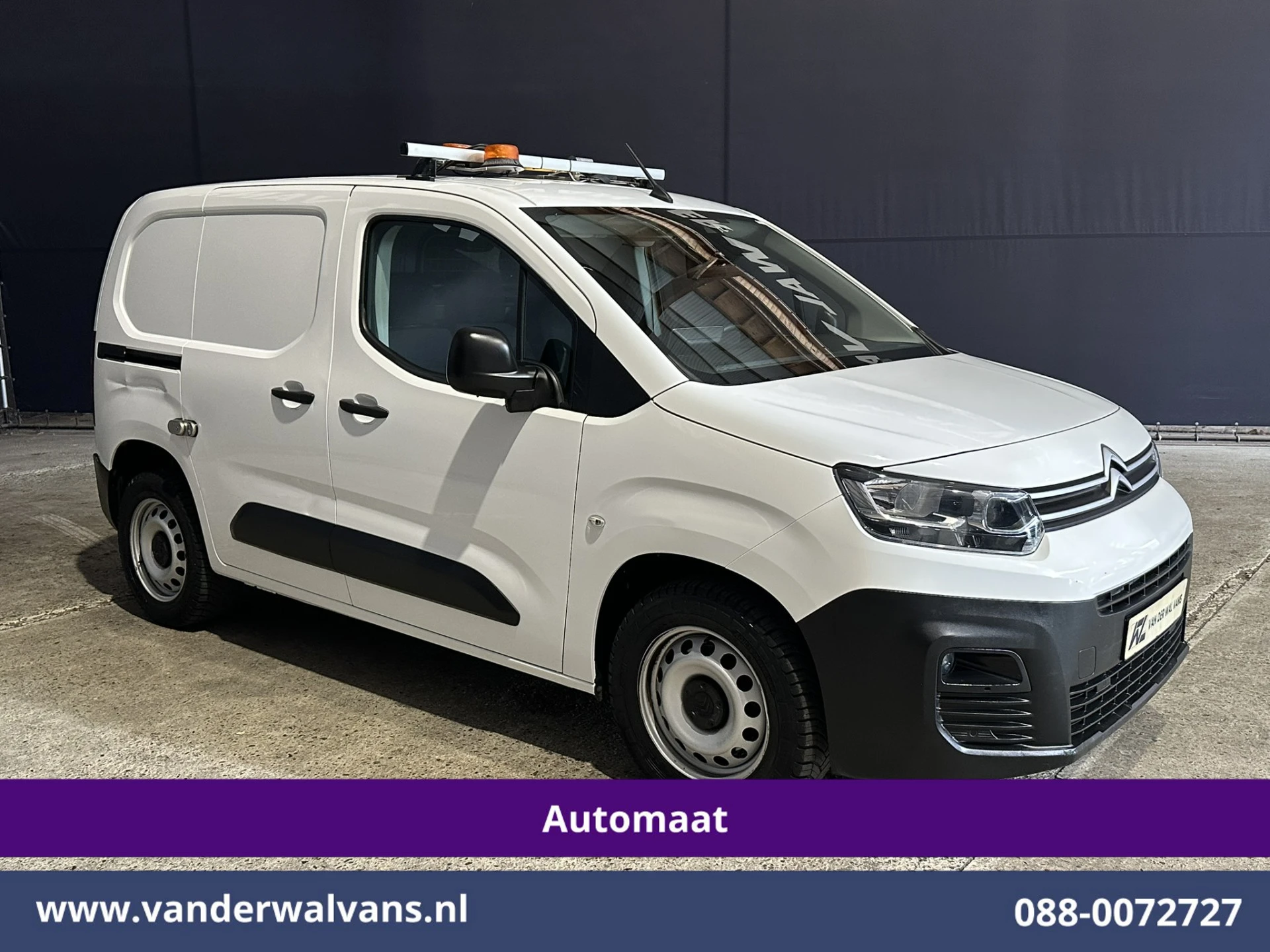 Citroën Berlingo 2020 - 1.2 PureTech 130pk Automaat Benzine L1H1 Euro6 Airco | 3-Zits | Navigatie | Camera | Apple Carplay imagem 9