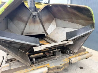Vögele N/A 2011 - SUPER 1600-2 bild 25