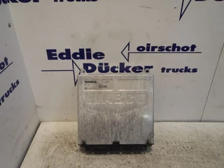 DAF N/A - 1650470 EBS-REGELEENHEID 4461350380 CF75(IV)/CF85(IV)/XF95/XF105 image 1