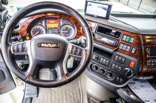 DAF N/A 2016 - XF 510 - AJK imagen 9