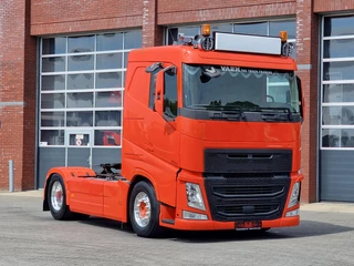 Volvo FH 2020 - 13.540 Lowroof 4x2 - Retarder - Full air - I parkcool - Lightbar - te koop