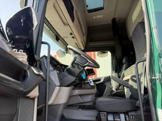 Scania R 2024 - SUPER 420R / ENGINE RUNNING / RETARDER / !!ONLY:164667 KM!! / PARK-COOL / NAVI / LWDS / AUTOMATIC / EURO-6 / 2024 zdjecie 21