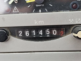MAN N/A 1996 - 8.150 L2000 imagen 9