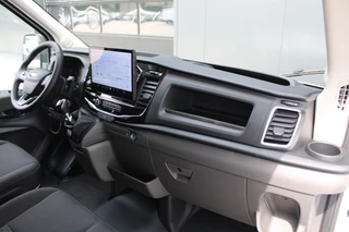 Ford Transit 2024 - 350 2.0 TDCI L3H2 Trend 165pk - Facelift - 2x Schuifdeur - 360 Camera - Trekhaak - ACC - Stoel & Stoelverwarming - Blind Spot - Navi - 270gr deuren - Rijklaar immagine 31