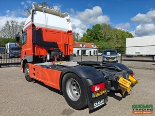DAF CF 440 2014 - FT immagine 4