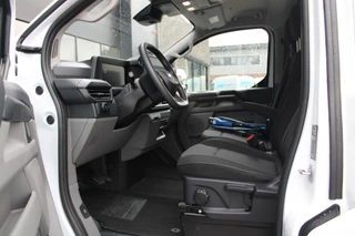 Ford E-Transit Custom 2025 - 320 L1H1 Trend 65 kWh - Camera - Stoelverwarming - Carplay/Android - Rijklaar obrazek 15