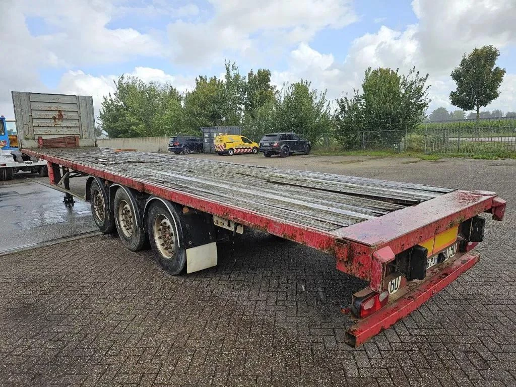 Trailer SAF 2003 obrázek 7