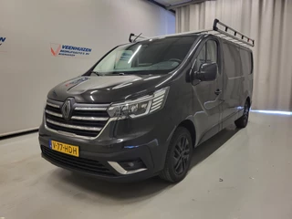Renault Trafic 2024 - 2.0DCI 150pk L2/H1 Automaat Inrichting Euro 6! obrazek 2