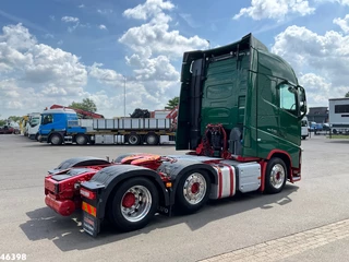 Volvo FH 2020 - 540 6x2 Retarder Just 398.766 km! obrazek 5
