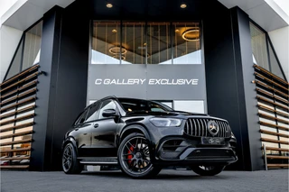 Mercedes-Benz GLE 2021 - AMG 63 S 4MATIC+ Premium Plus in vendita