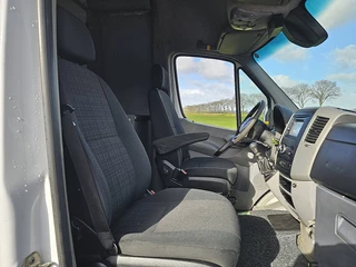 Mercedes-Benz Sprinter 2018 - 316 zdjecie 7
