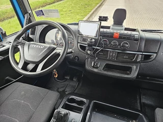 Iveco Eurocargo 2018 - 75E18 imagem 8