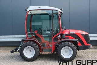 Antonio Carraro N/A 2023 - TTR 4800 Minitractor | 2023 | 90h obrazek 8