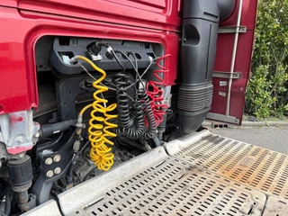 DAF XF480 2018 - FT Euro6 afbeelding 5