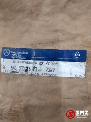 Mercedes-Benz N/A - Occ Middenbumper Mercedes SK immagine 3