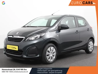 Peugeot 108 2021 - 1.0 e-VTi Active te koop
