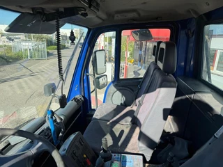 Mercedes-Benz Unimog 2004 - N/A obrazek 19