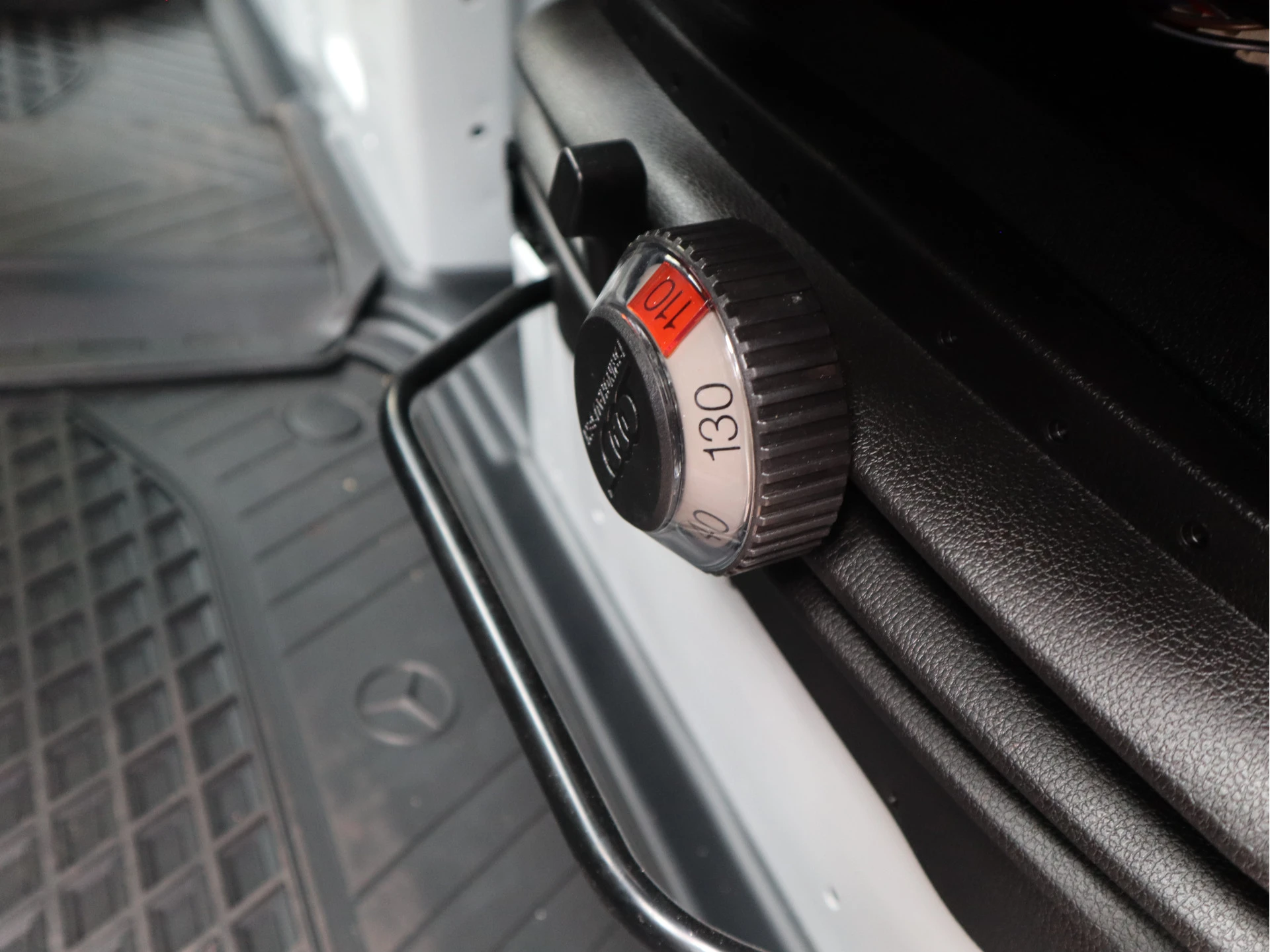 Mercedes-Benz eSprinter 2025 - 320 81kWh L3 Open Laadbak 430 cm - Select - MBUX - Camera afbeelding 19