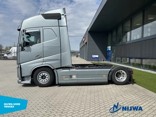 Volvo FH 2020 - 460 4x2 Hydrauliek + Work Remote bild 24