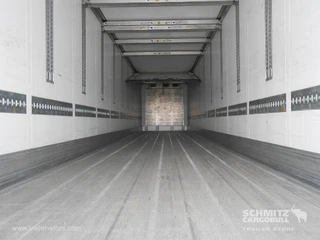 Schmitz Cargobull Semitrailer Reefer Multitemp 2019 afbeelding 3 miniatuur