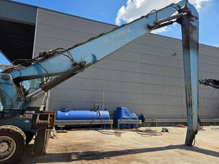 Fuchs N/A 2007 - MHL 360 obrazek 6