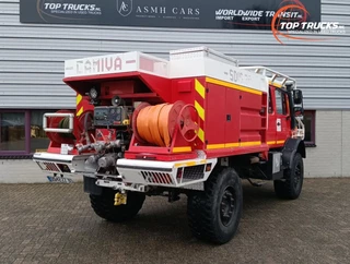 Unimog U 5000 2006 - N/A afbeelding 5