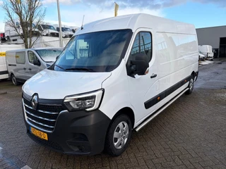 Renault Master 2023 - 2.3DCI L3H2 Airco Navi Cruisecontrol EURO 6 imagen 2