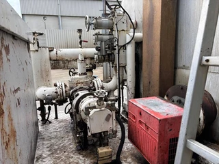 Renault N/A 2000 - Rincheval - 9.000 Liter imagen 18