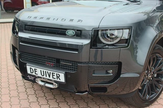 Land Rover Defender 2023 afbeelding 3 miniatuur