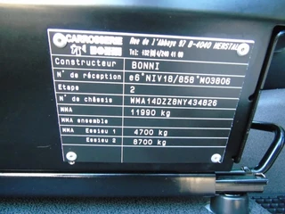 MAN TGL 2022 - N/A obrazek 30