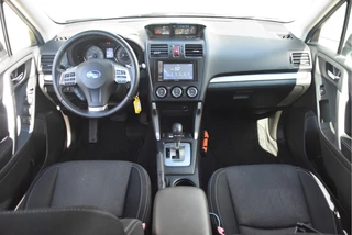 Subaru Forester 2014 - 2.0 Luxury zdjecie 3