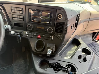 Mercedes-Benz Actros 2019 - 1943 Actros 1943 / hydraulics / 689.052KM bild 14