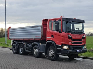 Scania G 2021 - G410 image 5