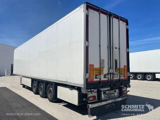 Schmitz Cargobull Semitrailer Reefer Multitemp 2019 afbeelding 2 miniatuur