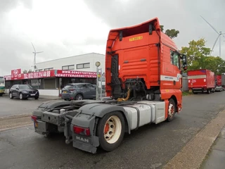 MAN TGX 2013 - 440 obrazek 3