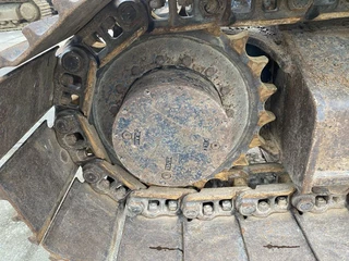 Caterpillar N/A 2002 - CAT 315C 17136 HOURS image 17