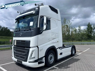 Volvo FH 2023 - 500 PK XL CABINE te koop