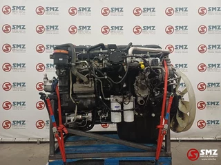 Ford N/A 2022 - Occ motor Ecotorq Euro 6 Ford bild 2
