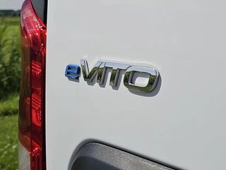 Mercedes-Benz eVito 2022 - N/A obrazek 18
