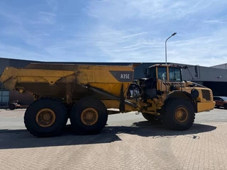 Volvo N/A 2008 - A 35 E obrazek 5