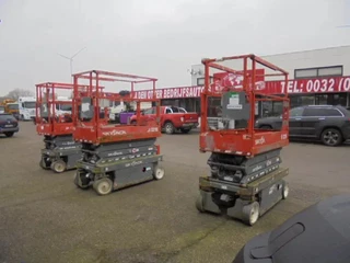 SkyJack N/A 2018 - SJ III 3219 zdjecie 4