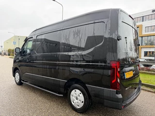 Renault Master 2024 - 2.0DCI L2H2 Airco Cruisecontrol Apple CarPlay 150PK NIEUW BPM VRIJ obrazek 5