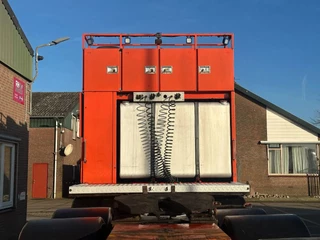 Volvo FH 2008 - 16.650 10X4 170 TON INTARDER image 8