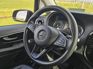 Mercedes-Benz Vito 2023 - 114 CDI TOURER obrazek 12