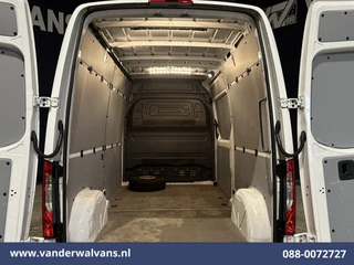 Mercedes-Benz Sprinter 2024 - 211CDI L2H2 Euro6 Airco | Trekhaak | Camera obrazek 10