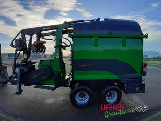 Greentec N/A 2018 - Cheetah 30/13 combi zdjecie 7