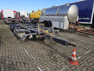 GS Meppel N/A 1999 - AN 2000 zdjecie 6